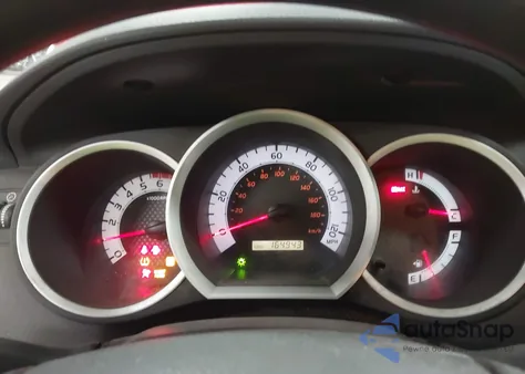 2013 Toyota Tacoma z USA, uszkodzony, nr VIN 5TFPX4EN7DX015680